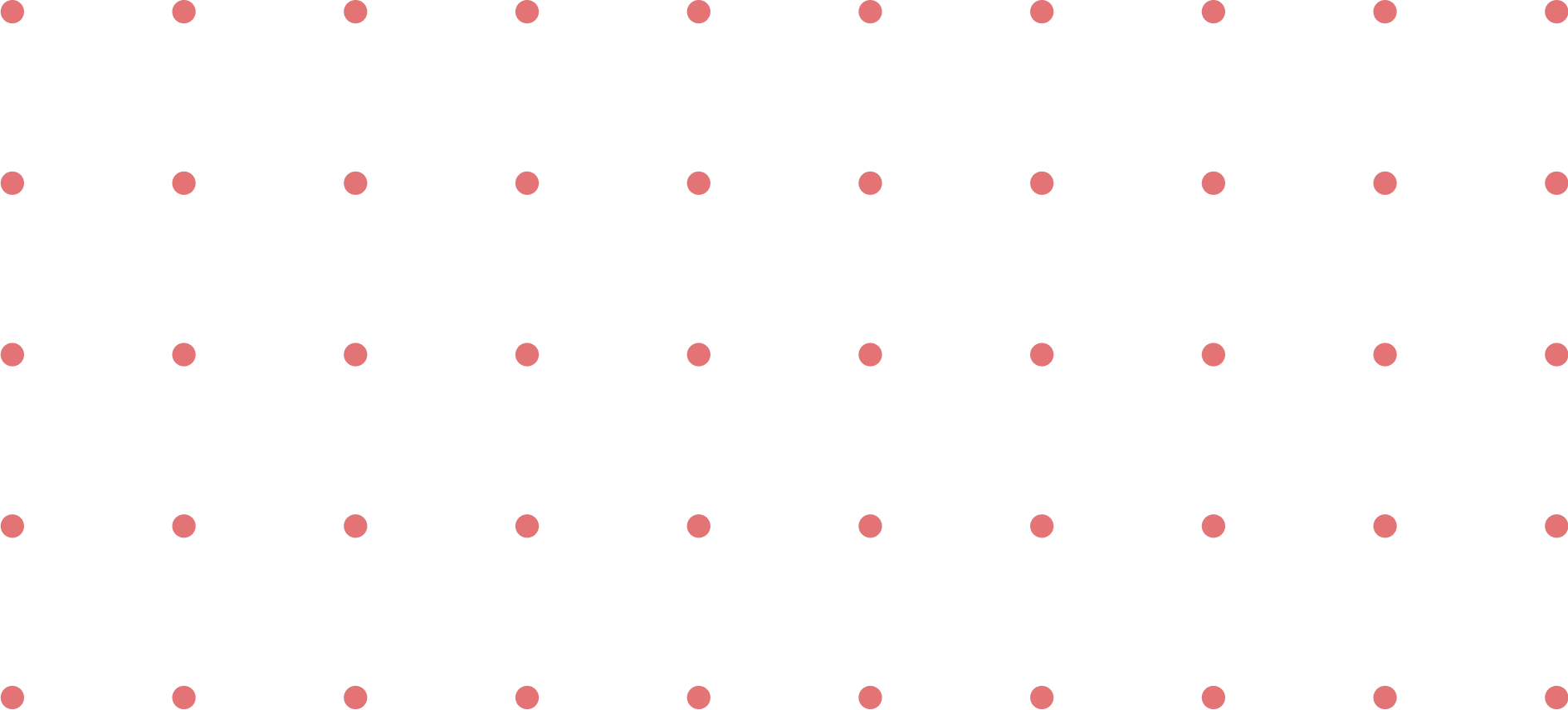 Dots Red